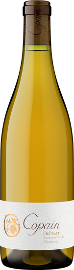 DuPratt Vineyard Chardonnay