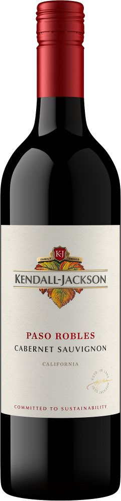 Paso Robles Cabernet Sauvignon