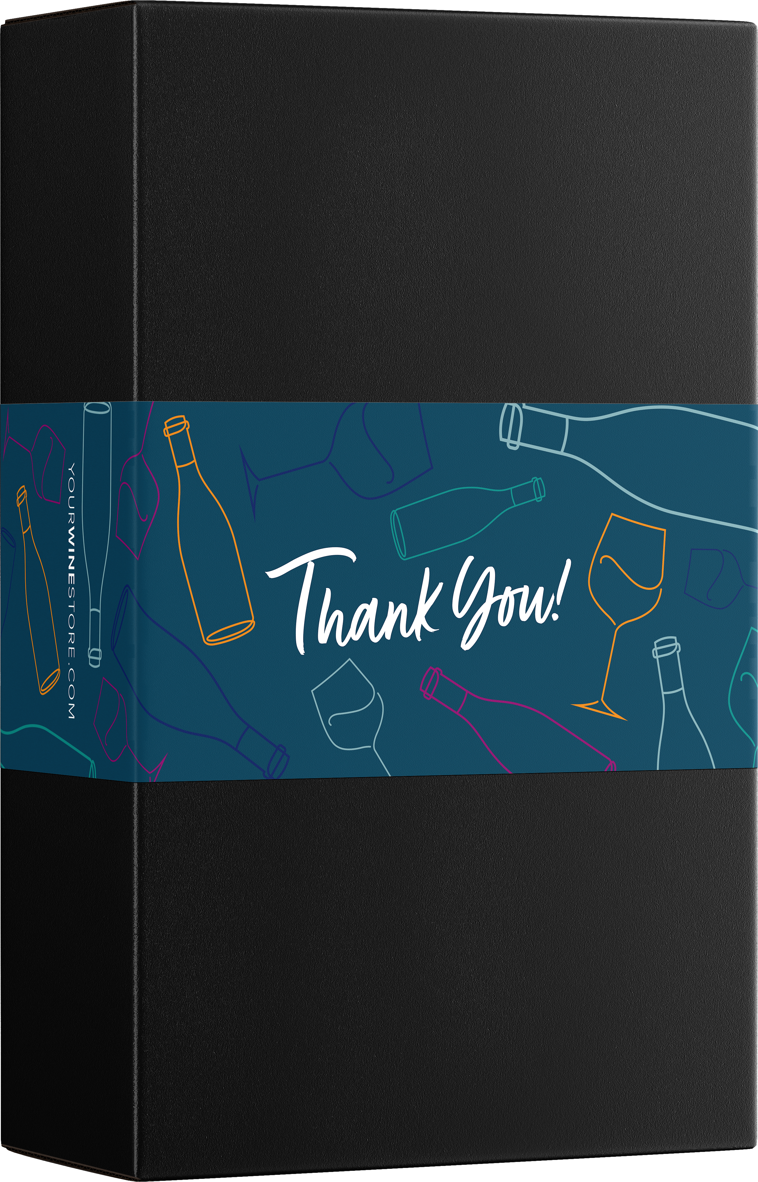 Create Your Own Thank You Gift