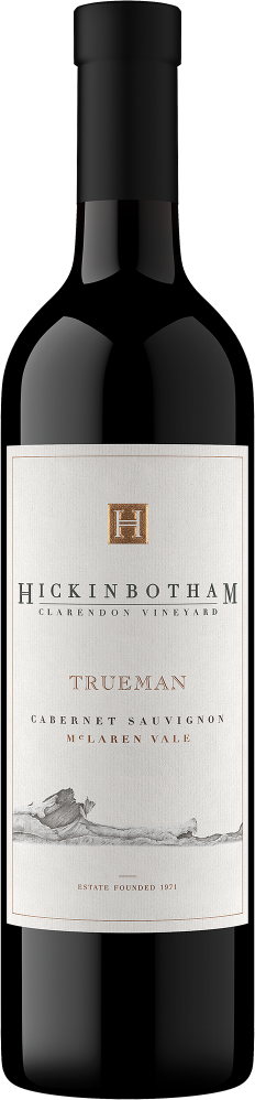Trueman Cabernet Sauvignon