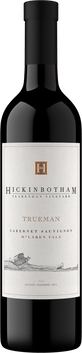 Trueman Cabernet Sauvignon Trueman Cabernet Sauvignon