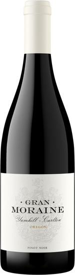 Yamhill-Carlton Pinot Noir image number null