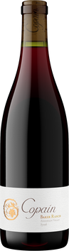 Baker Ranch Syrah Baker Ranch Syrah