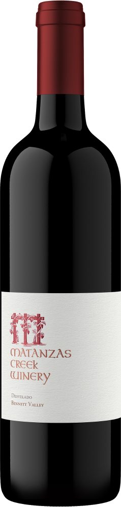 Desvelado Red Blend