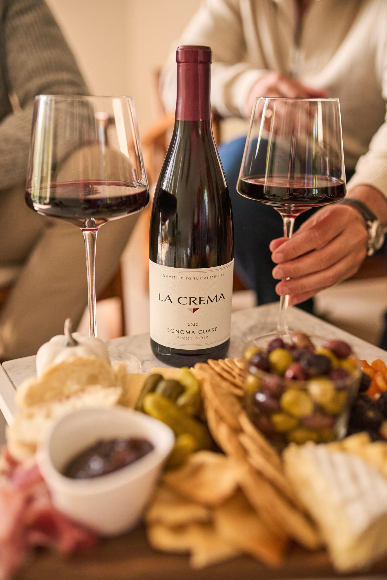 Sonoma Coast Pinot Noir