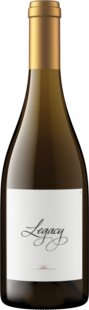 Legacy Chardonnay