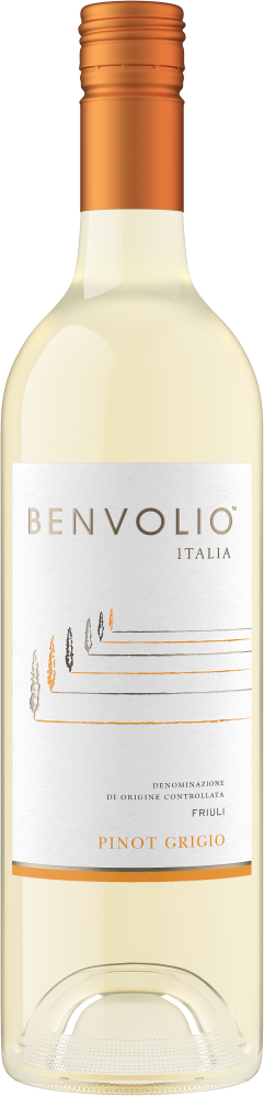 Friuli Pinot Grigio