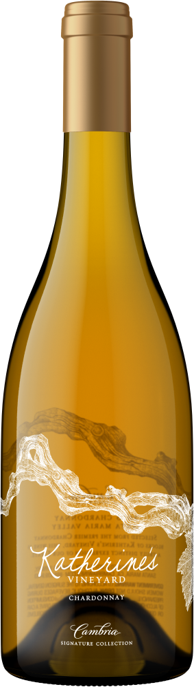 Katherine's Signature Chardonnay