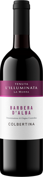 Colbertina Barbera Colbertina Barbera