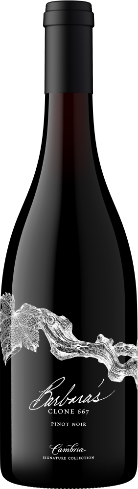 Barbara's Signature Pinot Noir