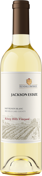 Jackson Estate Kelsey Hills Vineyard Sauvignon Blanc