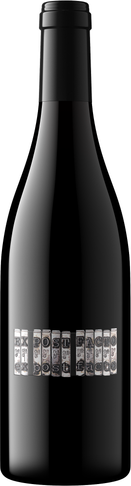 Santa Barbara County Syrah