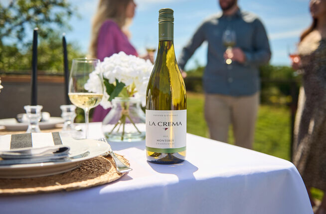 Monterey Chardonnay