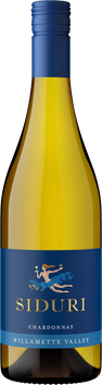 Willamette Valley Chardonnay Willamette Valley Chardonnay
