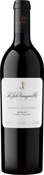 Howell Mountain Merlot Howell Mountain Merlot