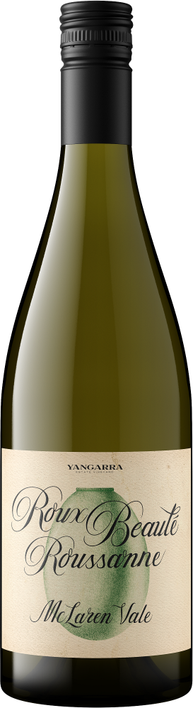 Roux Beaut&eacute; Roussanne