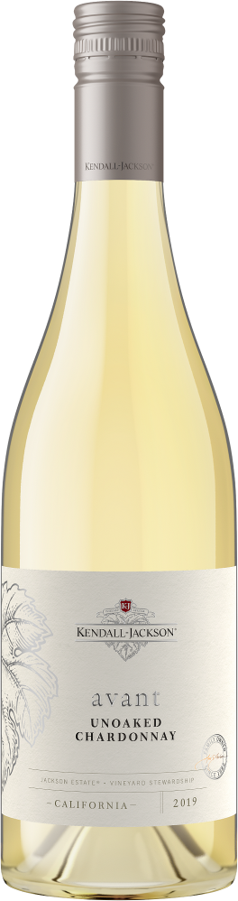 Avant Unoaked Chardonnay