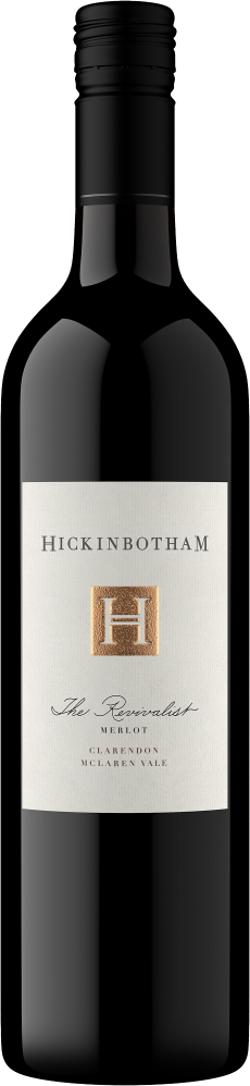 The Revivalist Merlot