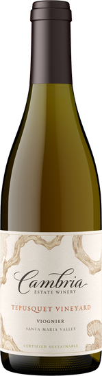 Tepusquet Vineyard Viognier