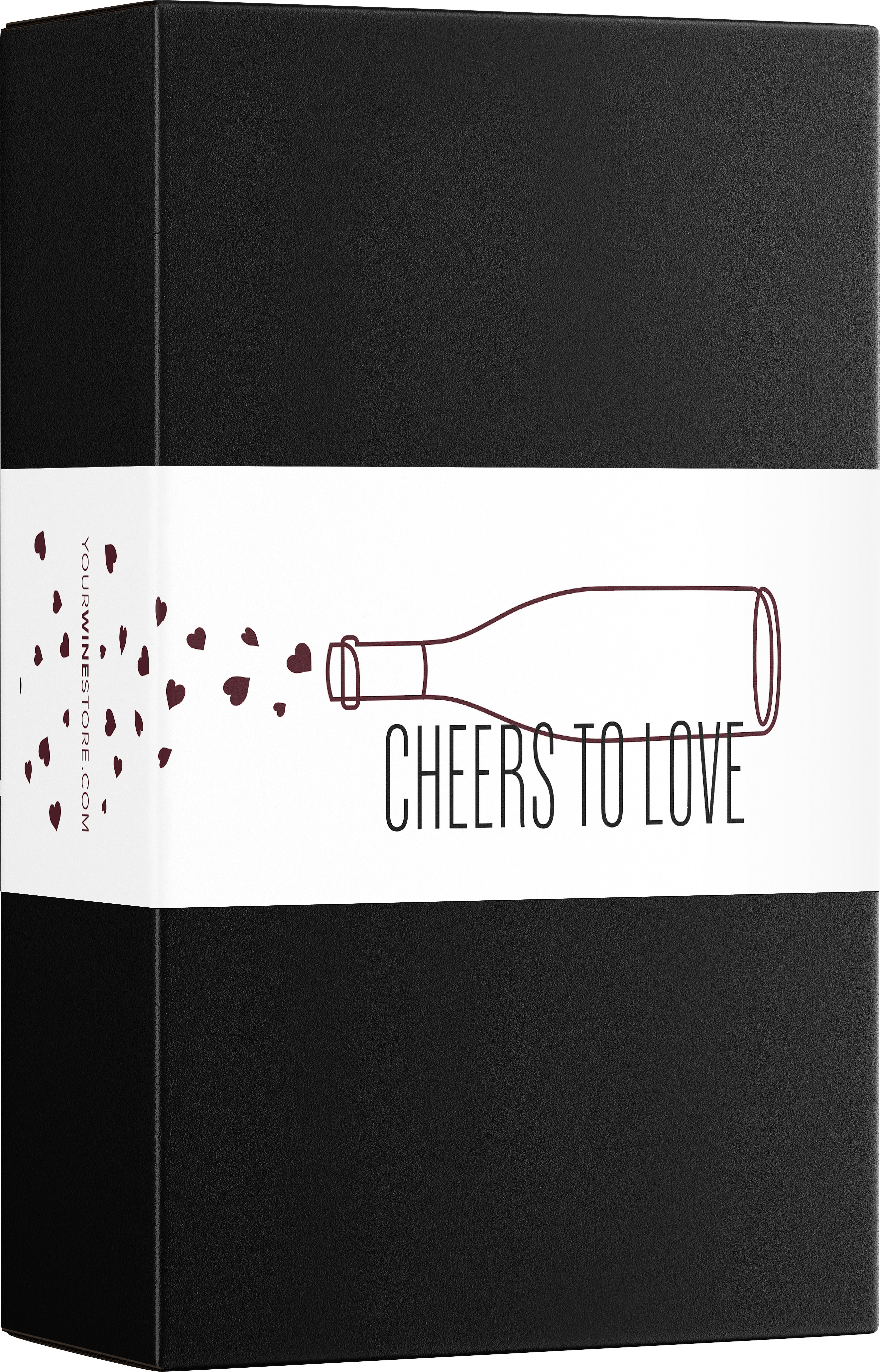 Create Your Own Wedding Gift