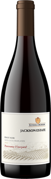 Jackson Estate Panorama Vineyard Pinot Noir Jackson Estate Panorama Vineyard Pinot Noir