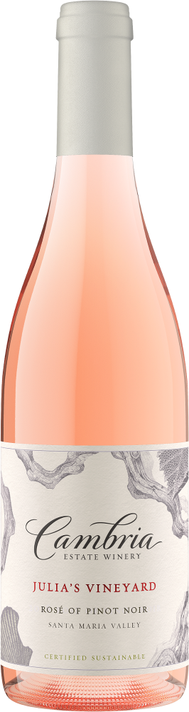 Cambria Rose of Pinot Noir