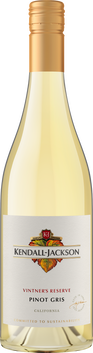 Vintner's Reserve Pinot Gris Vintner's Reserve Pinot Gris