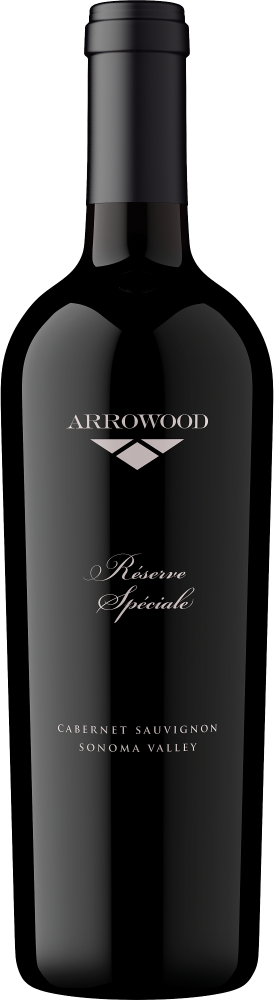 R&eacute;serve Sp&eacute;ciale Cabernet Sauvignon