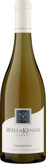 Willamette Valley Chardonnay