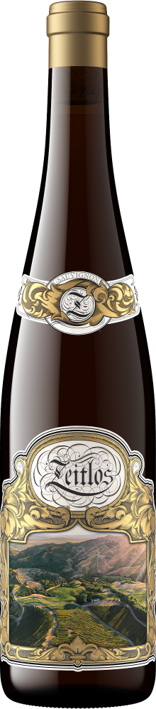 Alexander Valley Sauvignon Blanc