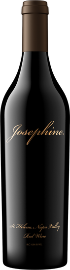Josephine Red Blend image number null