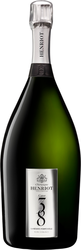 Cuve 38