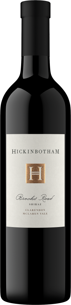 Brooks Road Shiraz