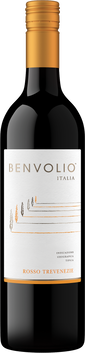 Benvolio Rosso Benvolio Rosso