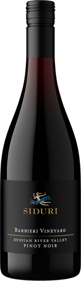 Barbieri Vineyard Pinot Noir