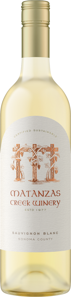 Sonoma County Sauvignon Blanc