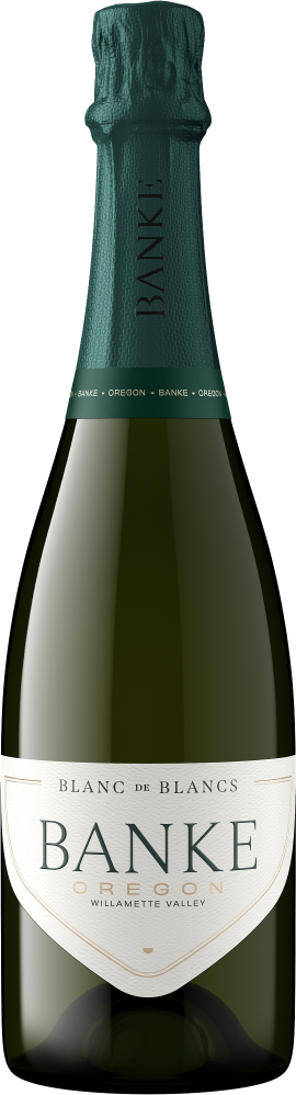 Willamette Valley Blanc de Blancs