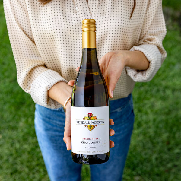 Vintner's Reserve Chardonnay
