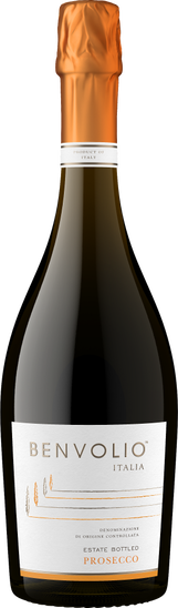 Friuli Prosecco