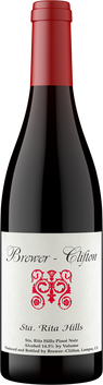 Sta. Rita Hills Pinot Noir Sta. Rita Hills Pinot Noir