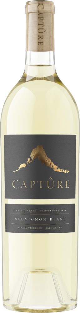 Pine Mountain Sauvignon Blanc