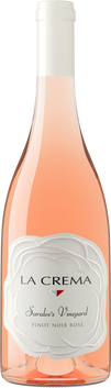 Saralee's Vineyard Pinot Noir Rosé Saralee's Vineyard Pinot Noir Rosé