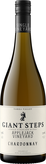 Applejack Vineyard Chardonnay