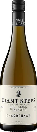 Applejack Vineyard Chardonnay
