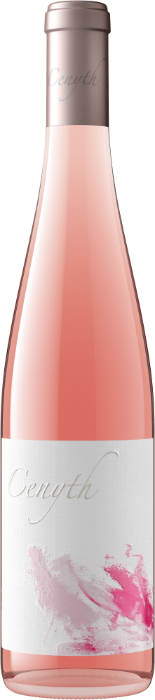 Sonoma County Ros&eacute;