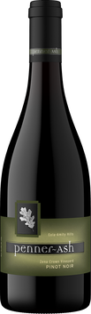 Zena Crown Vineyard Pinot Noir Zena Crown Vineyard Pinot Noir