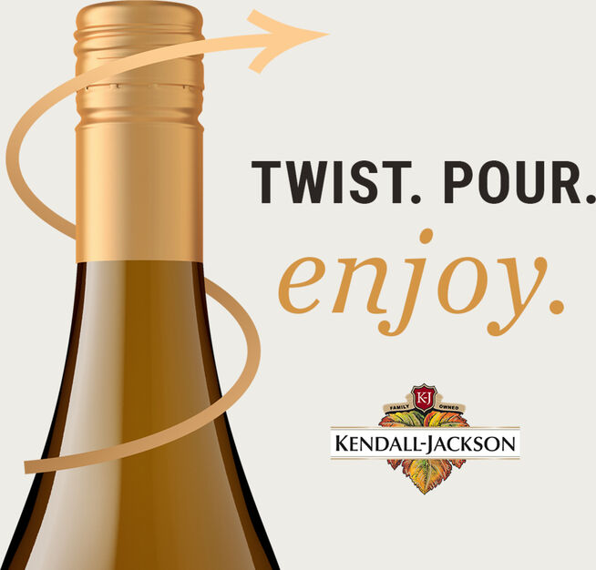 Vintner's Reserve Chardonnay