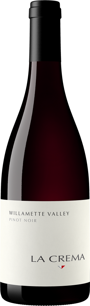 Willamette Valley Pinot Noir
