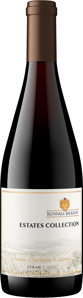 Santa Barbara County Syrah