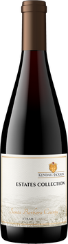 Santa Barbara County Syrah Santa Barbara County Syrah